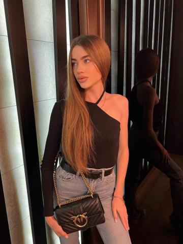 Стелла Сладкая фото 2