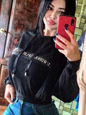 Варвара фото 2